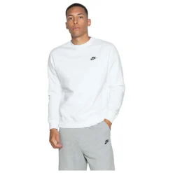 Sportswear Club Fleece Crew