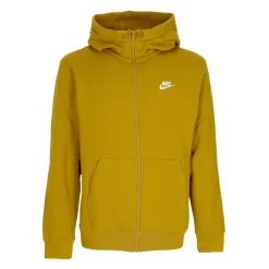 Sportswear Club Zip Hoodie