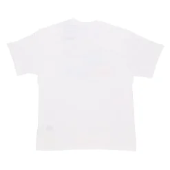 Sportswear T-Shirt with Silkscreen Print