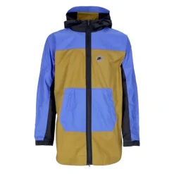 Sportswear Utility Windbreaker Jacket