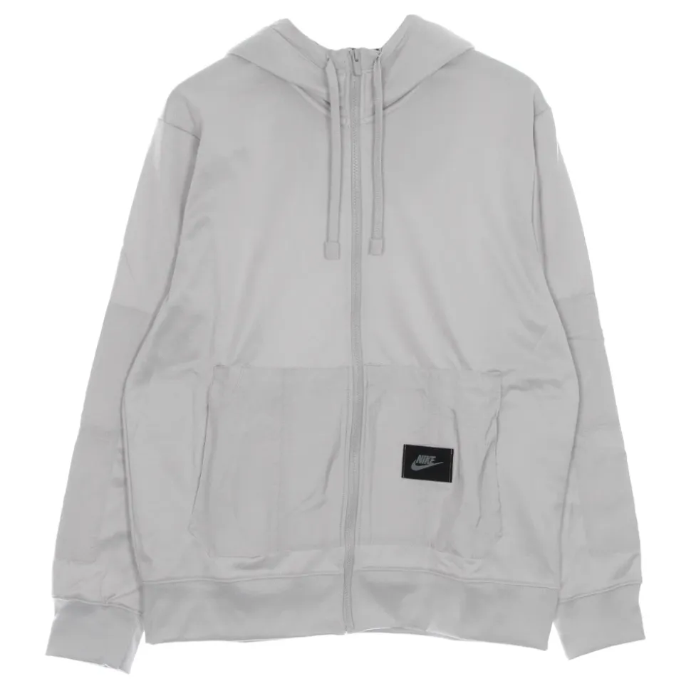 Sportswear Zip Hoodie Full-Zip Fleece