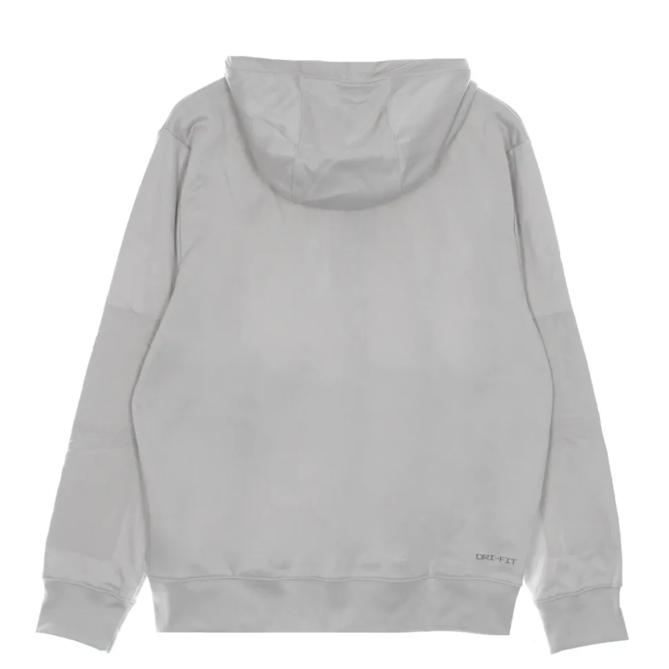 Sportswear Zip Hoodie Full-Zip Fleece