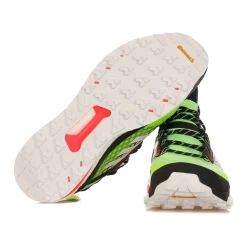 Sporty Low Sneakers