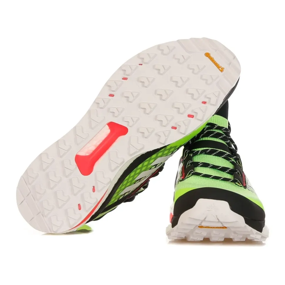 Sporty Low Sneakers