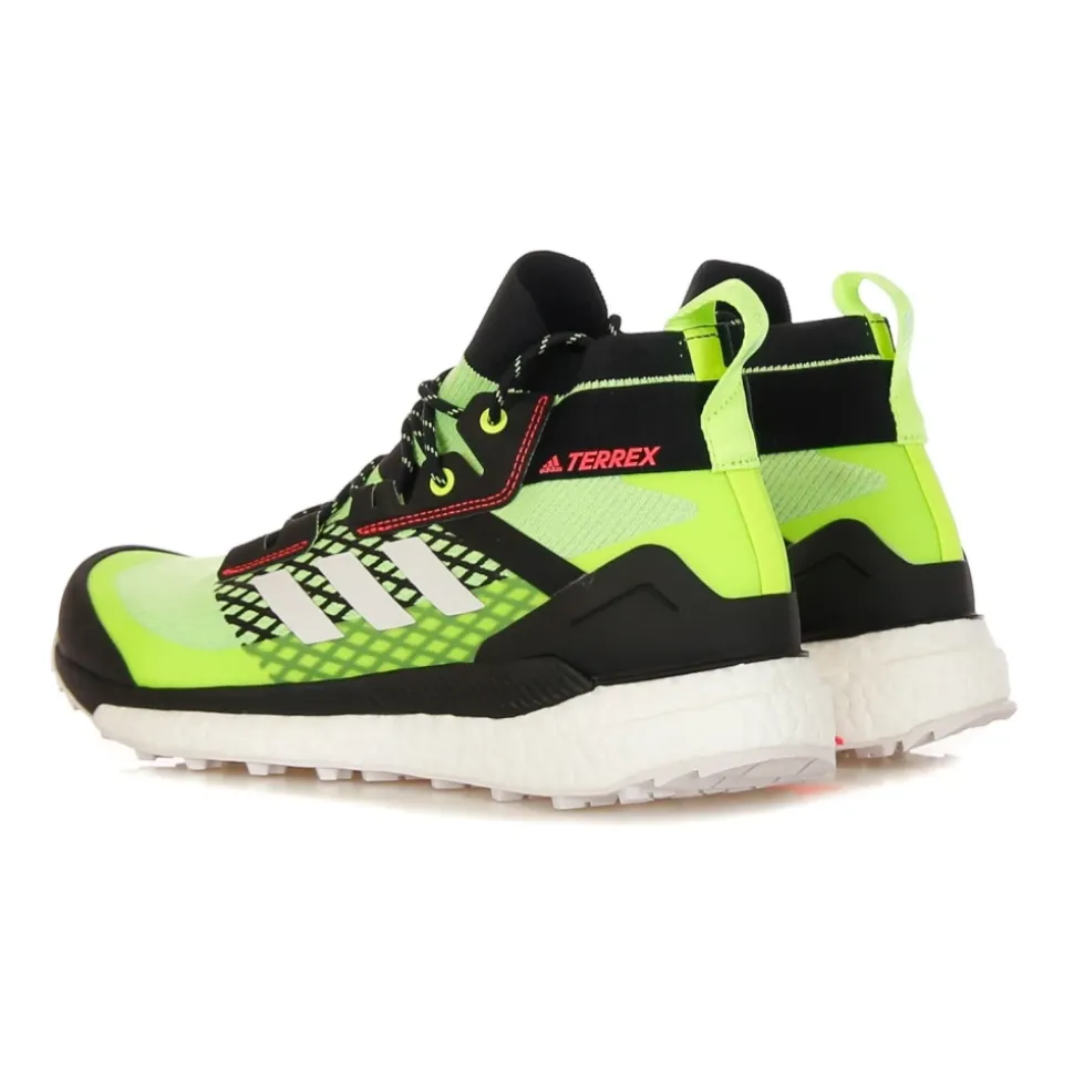 Sporty Low Sneakers