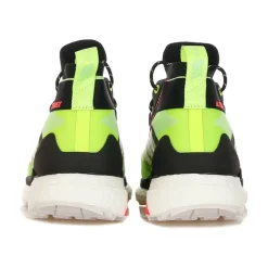 Sporty Low Sneakers