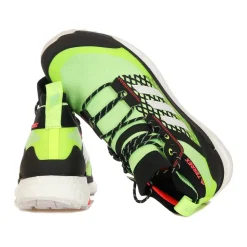 Sporty Low Sneakers