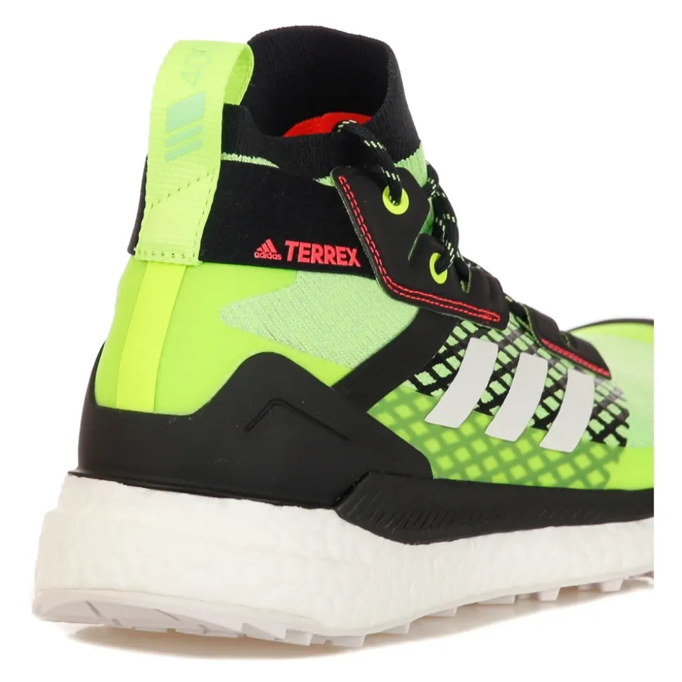 Sporty Low Sneakers