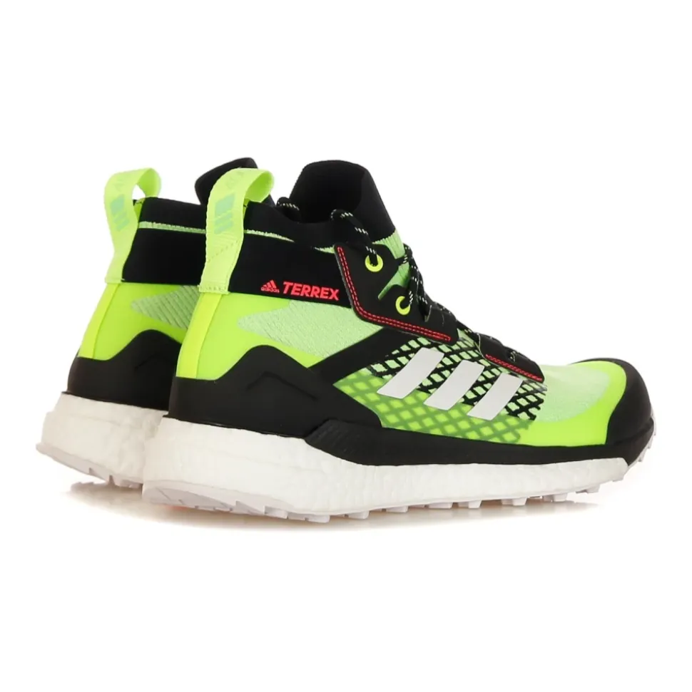 Sporty Low Sneakers