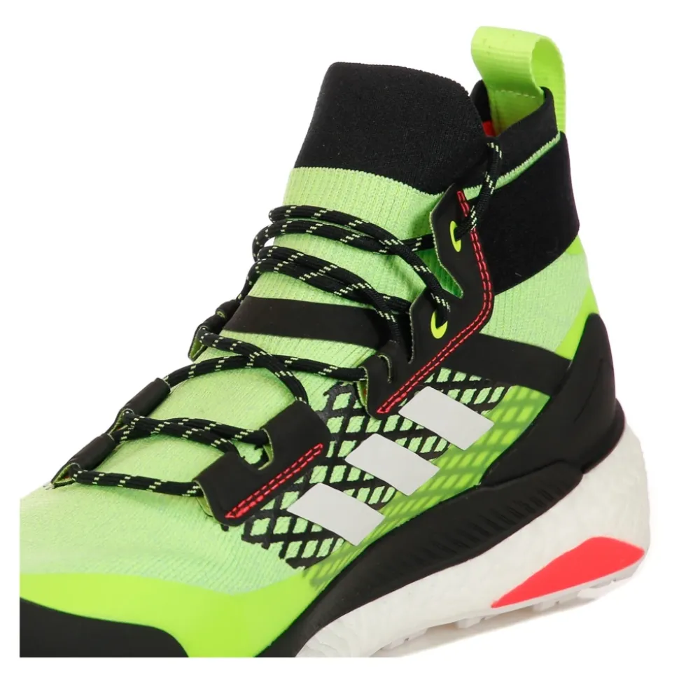 Sporty Low Sneakers