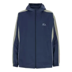 Sporty Rain Jacket