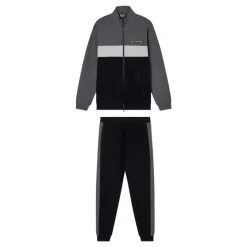 Sporty Tracksuit for Men