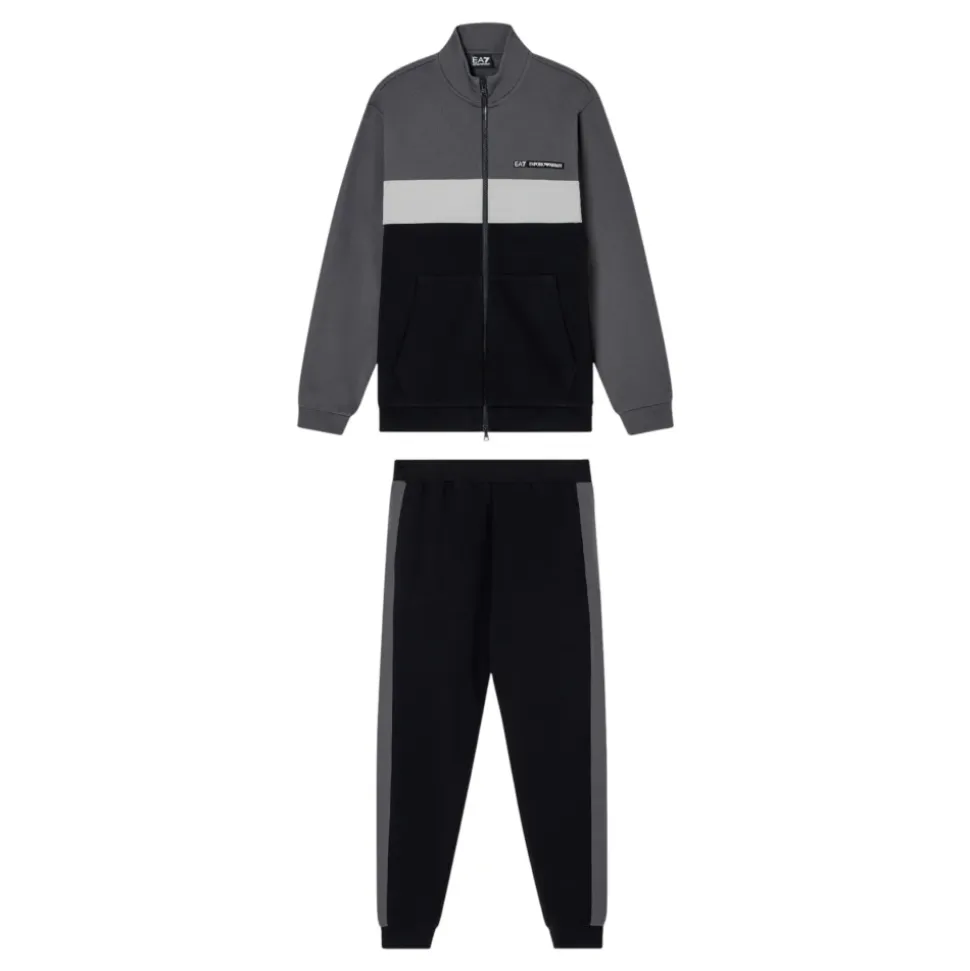 Sporty Tracksuit for Men