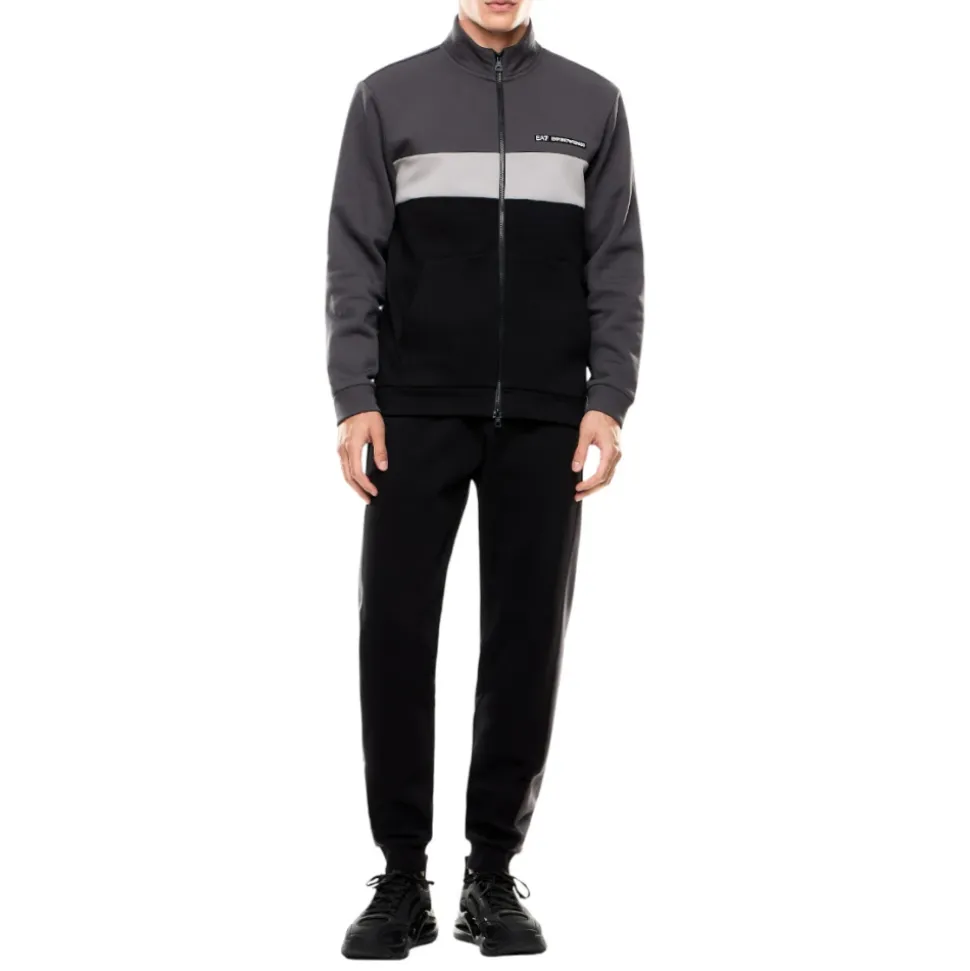 Sporty Tracksuit for Men