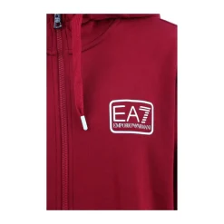 Sporty Tracksuit Set