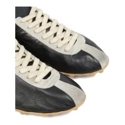 Sprinter Low Top