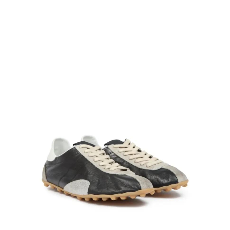 Sprinter Low Top
