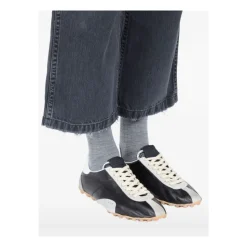Sprinter Low Top