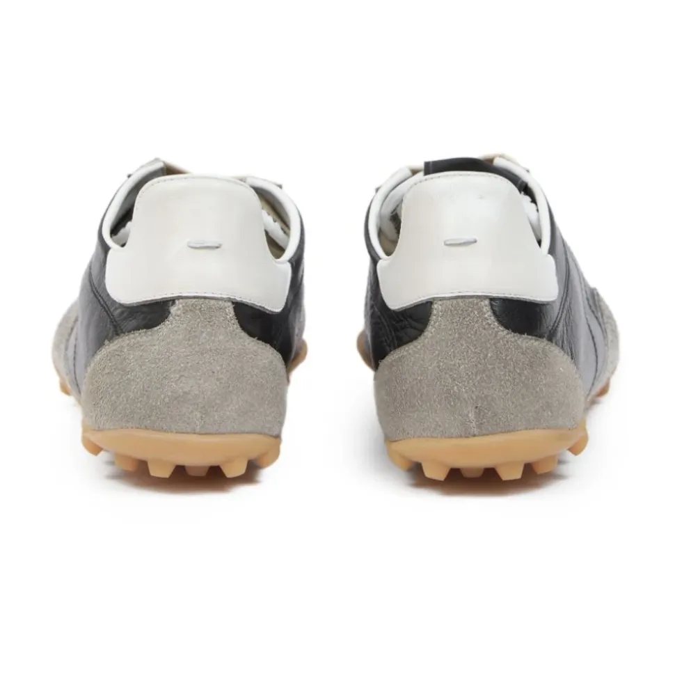 Sprinter Low Top