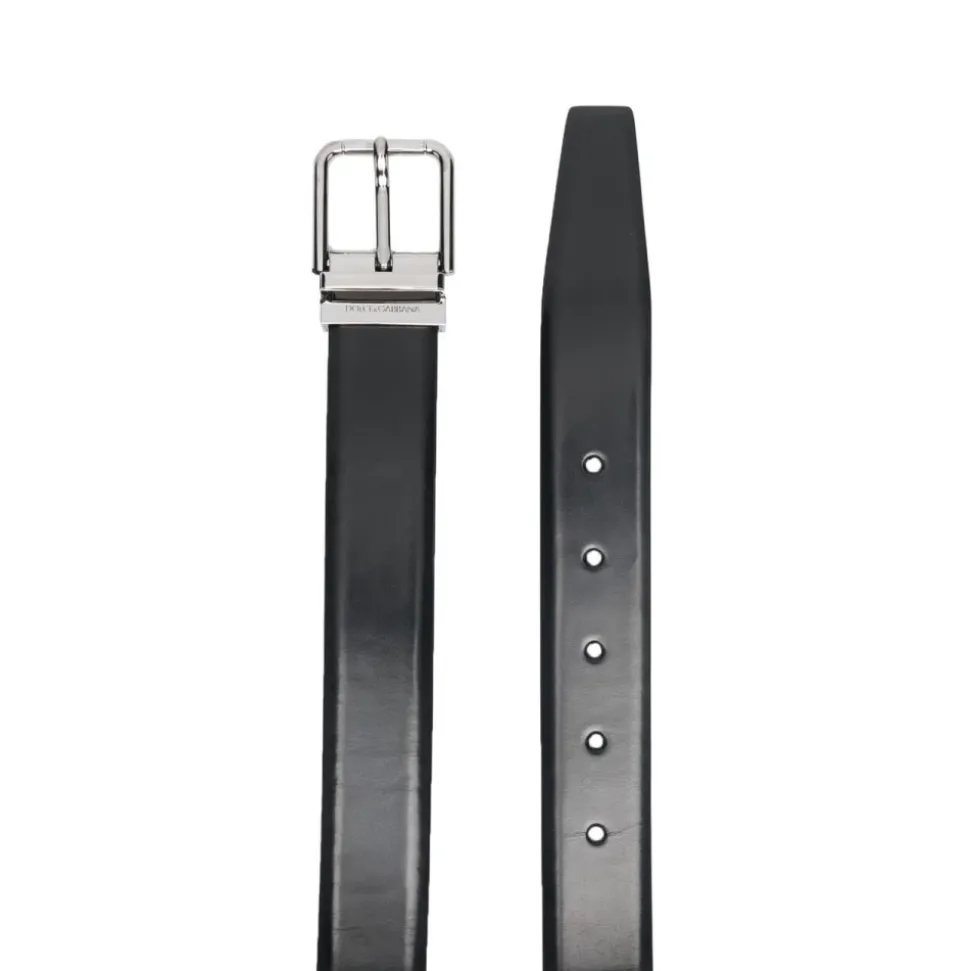 SquaBuckle Belt