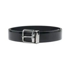 SquaBuckle Belt