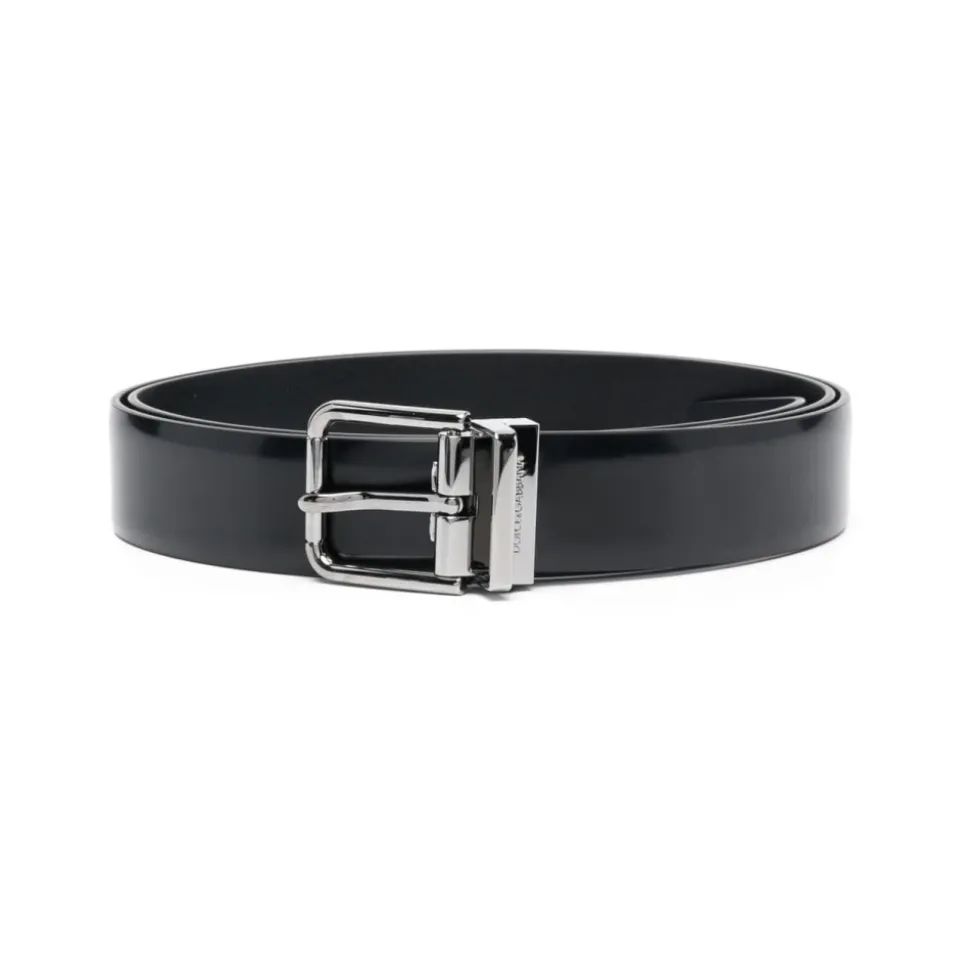 SquaBuckle Belt