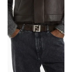 Squared FF Belt
