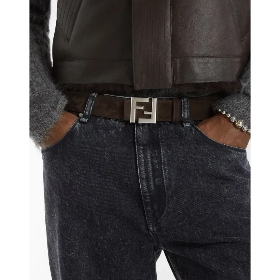 Squared FF Belt