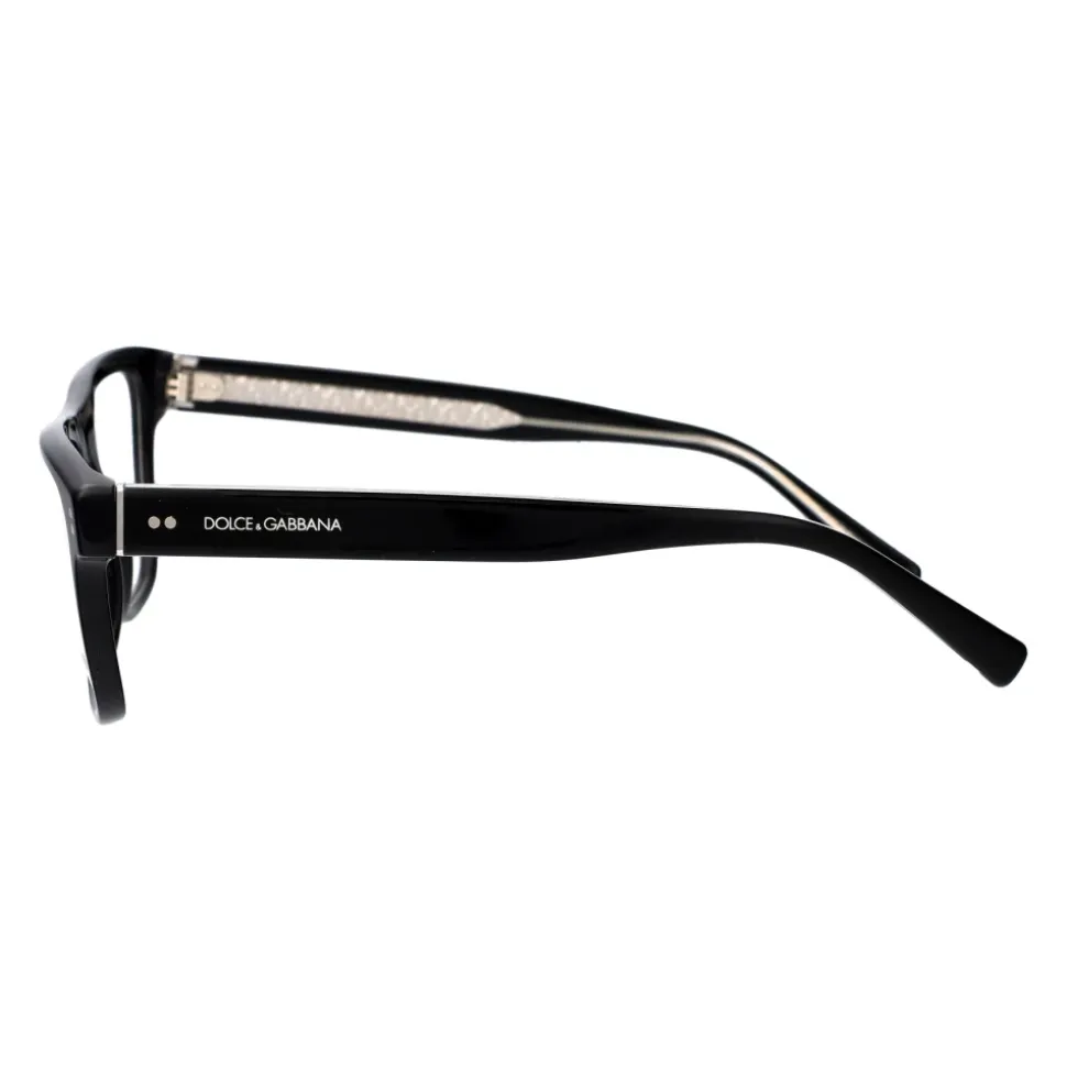 Squared Optical Frame