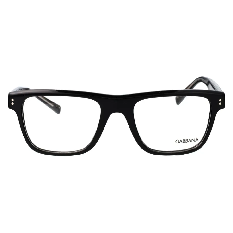 Squared Optical Frame