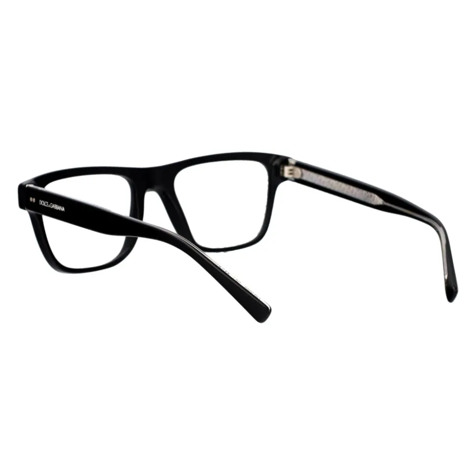 Squared Optical Frame