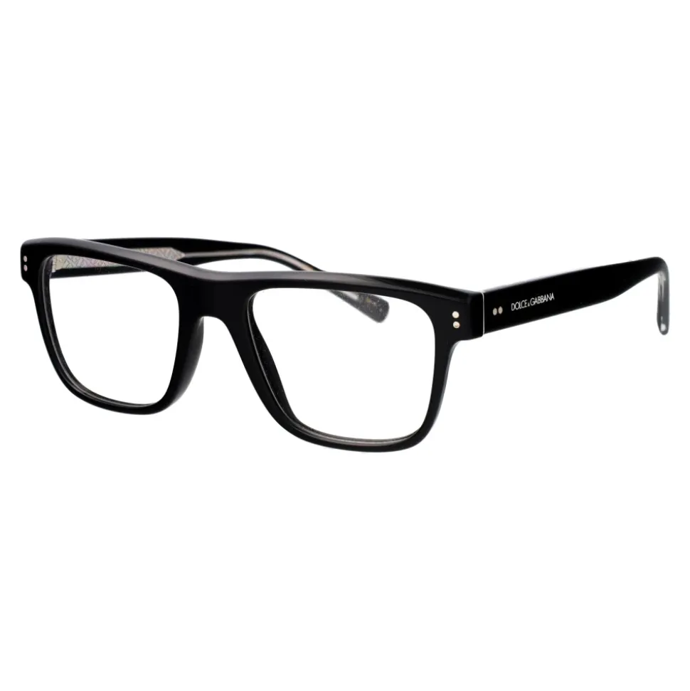 Squared Optical Frame