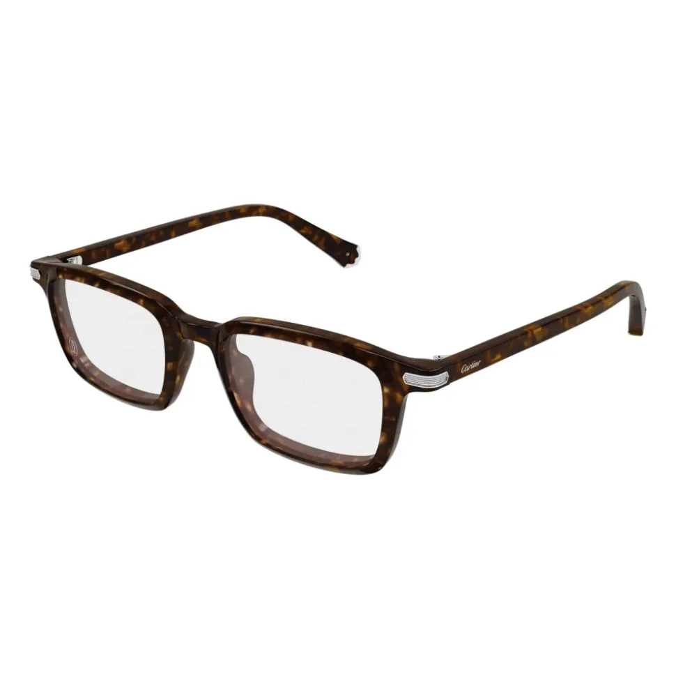 Square Eyeglasses