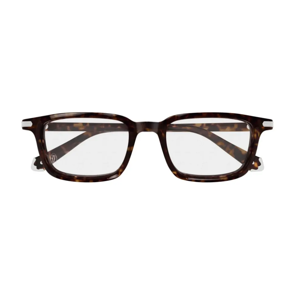 Square Eyeglasses