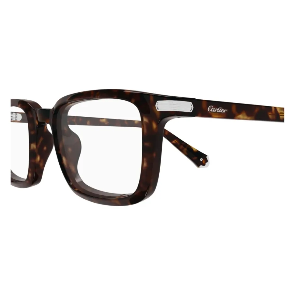 Square Eyeglasses