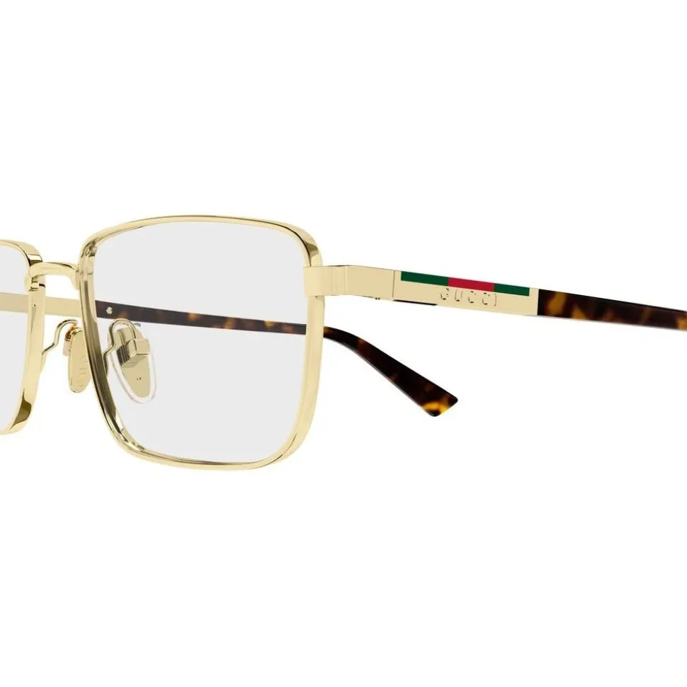 Square Glasses