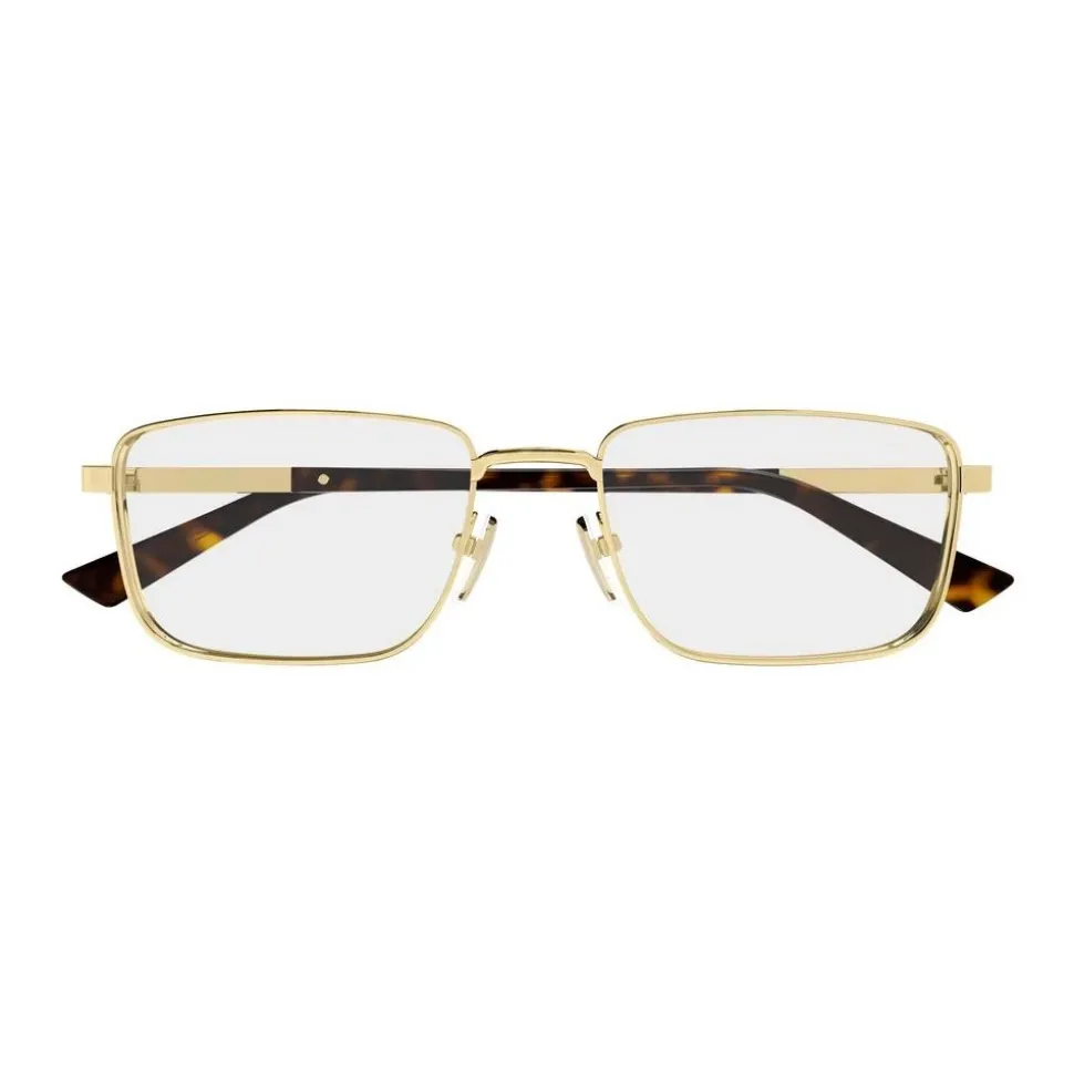 Square Glasses