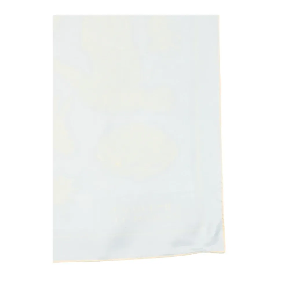 Square Silk Scarf