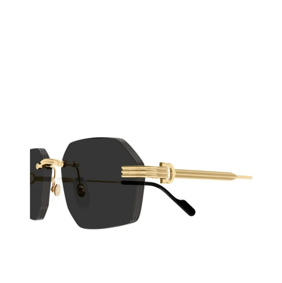 Square Sunglasses