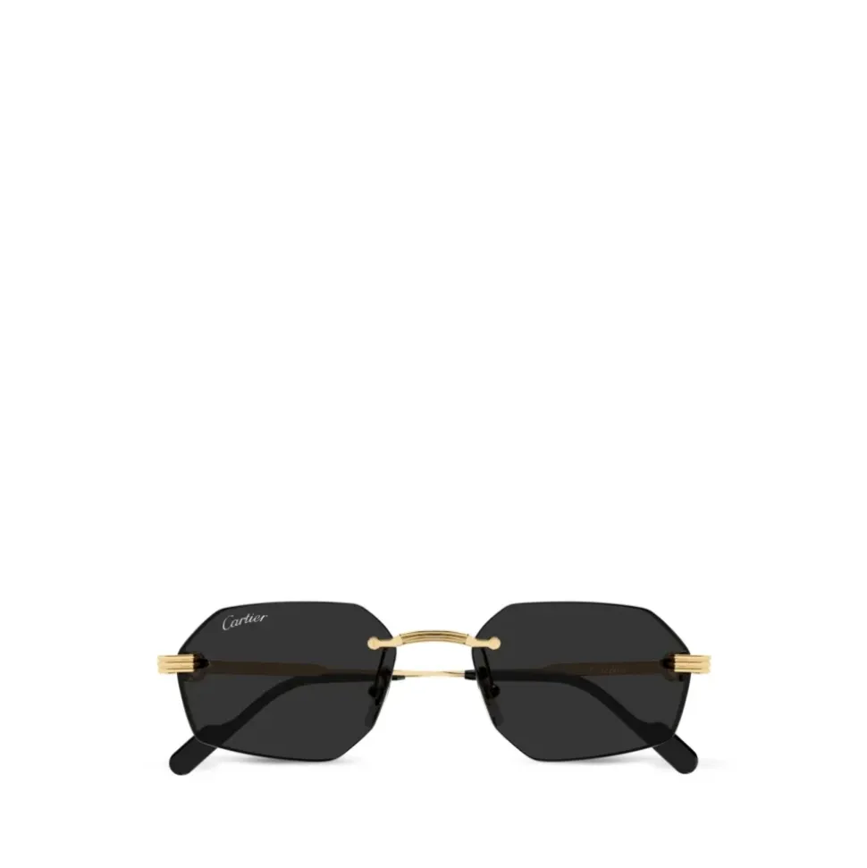 Square Sunglasses