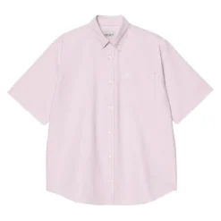 S/S Braxton Shirt