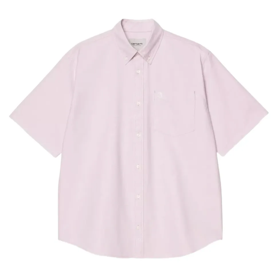 S/S Braxton Shirt