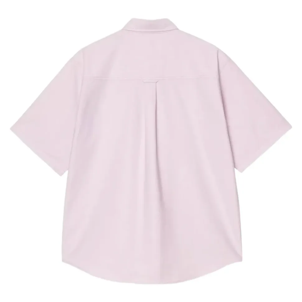 S/S Braxton Shirt
