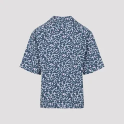 SS Cotton Shirt