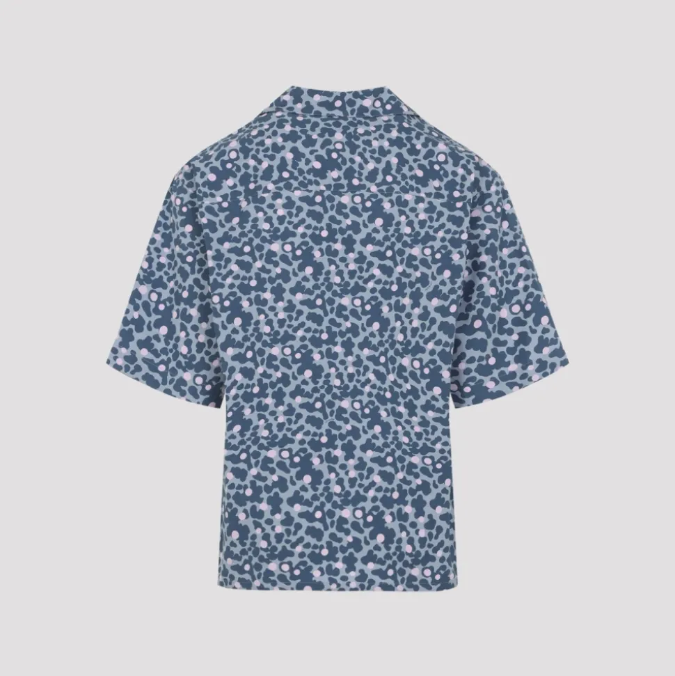 SS Cotton Shirt