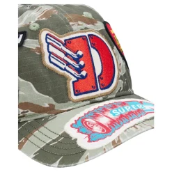 SS1926 Hide & Seek Cap
