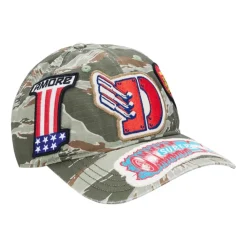 SS1926 Hide & Seek Cap