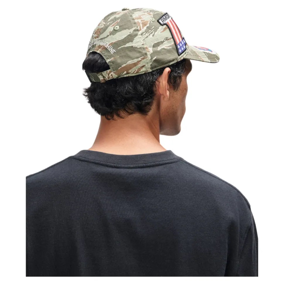 SS1926 Hide & Seek Cap