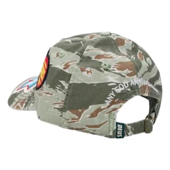 SS1926 Hide & Seek Cap