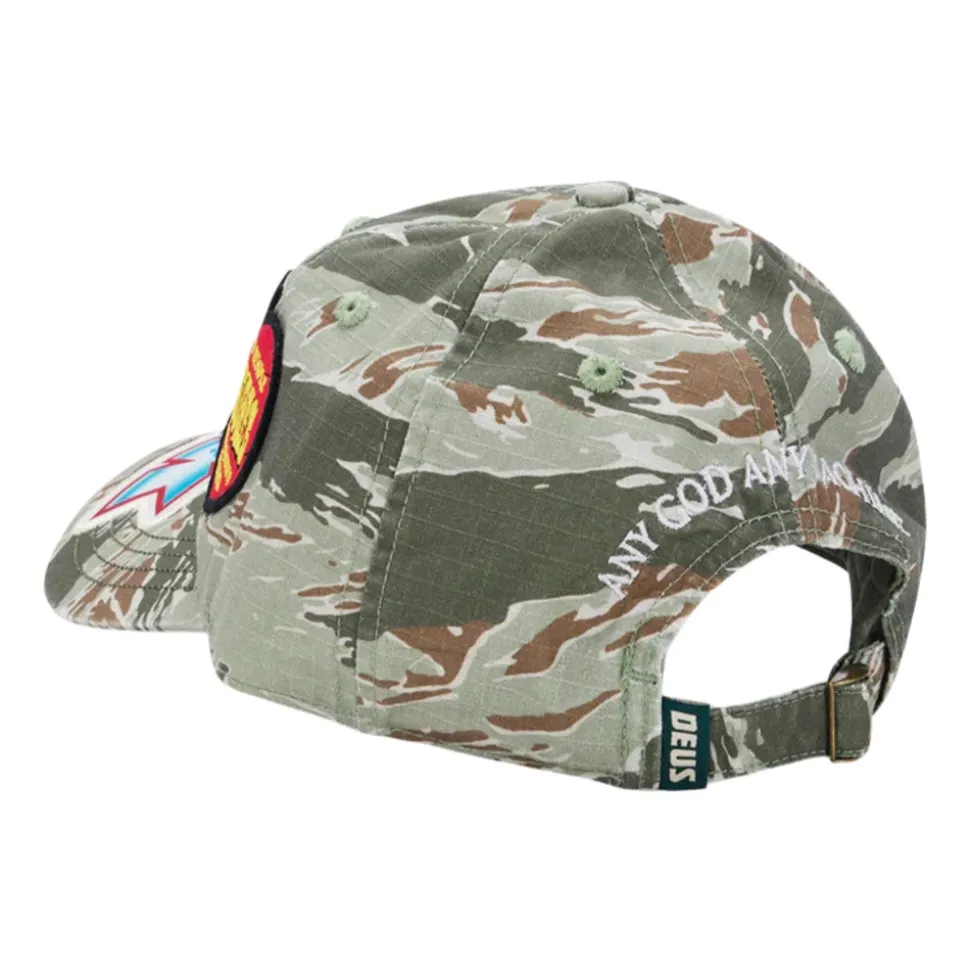 SS1926 Hide & Seek Cap